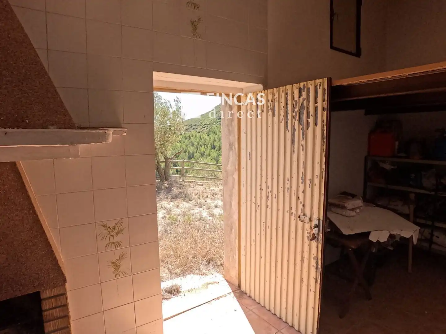 Casa rústica en venda a RJX9+52F, imagen 8