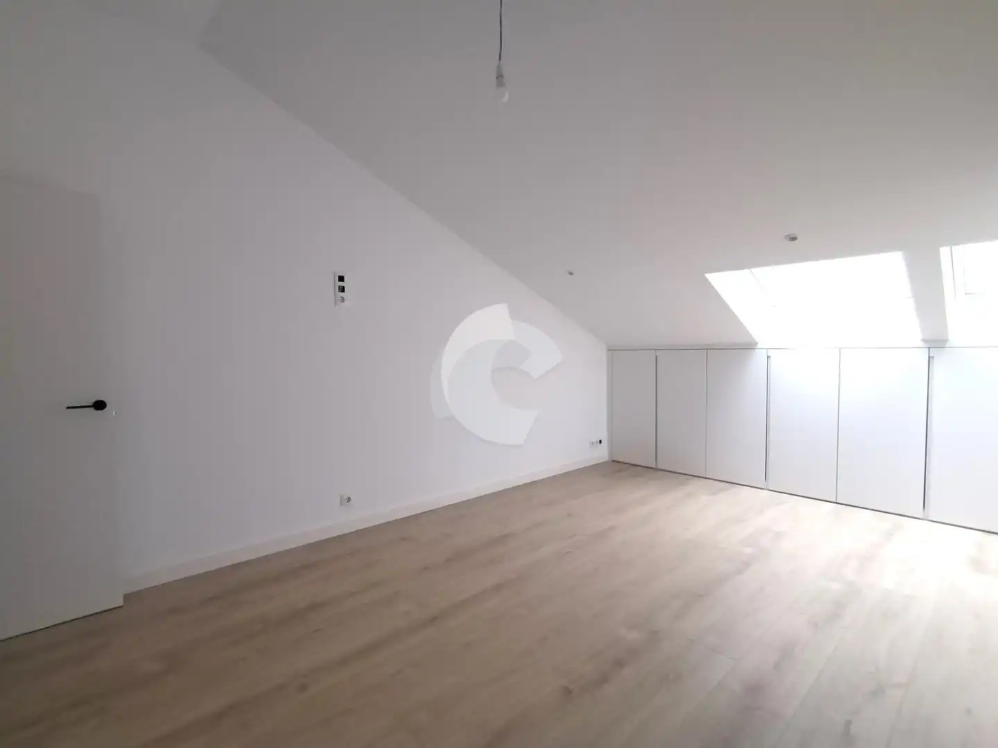 Dúplex en venta en A Coruña Capital  con Calefacción