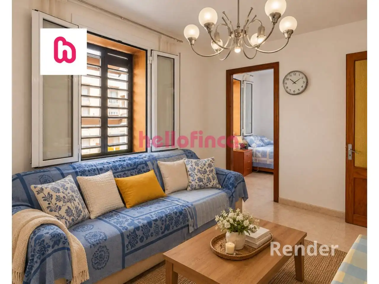 Maison à vendre à Calle Sant Jordi