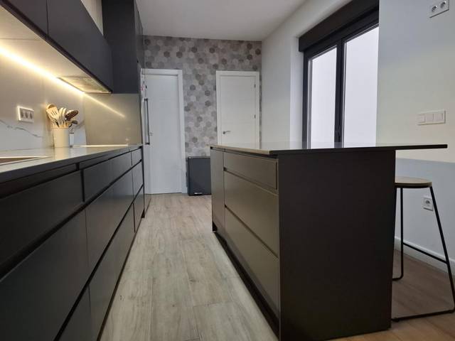 Casa-chalet en Venta en Calle NAVAS DE TOLOSA en Ollerías - San Cayetano