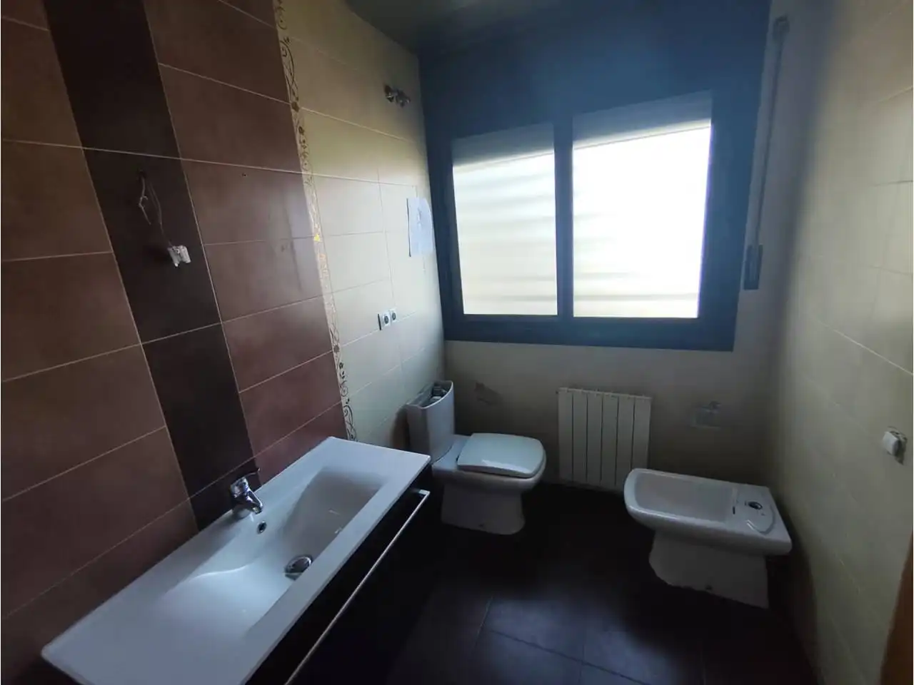 Baño de Casa o chalet en venta en Montmeló con Jardín privado