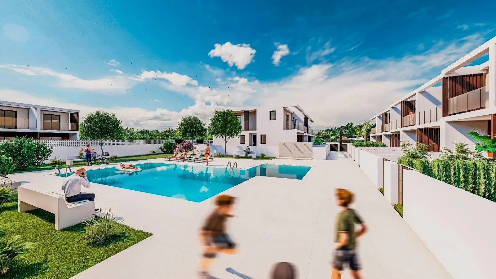Piscina de Finca rústica en venda en Sagra amb Terrassa, Traster i Piscina