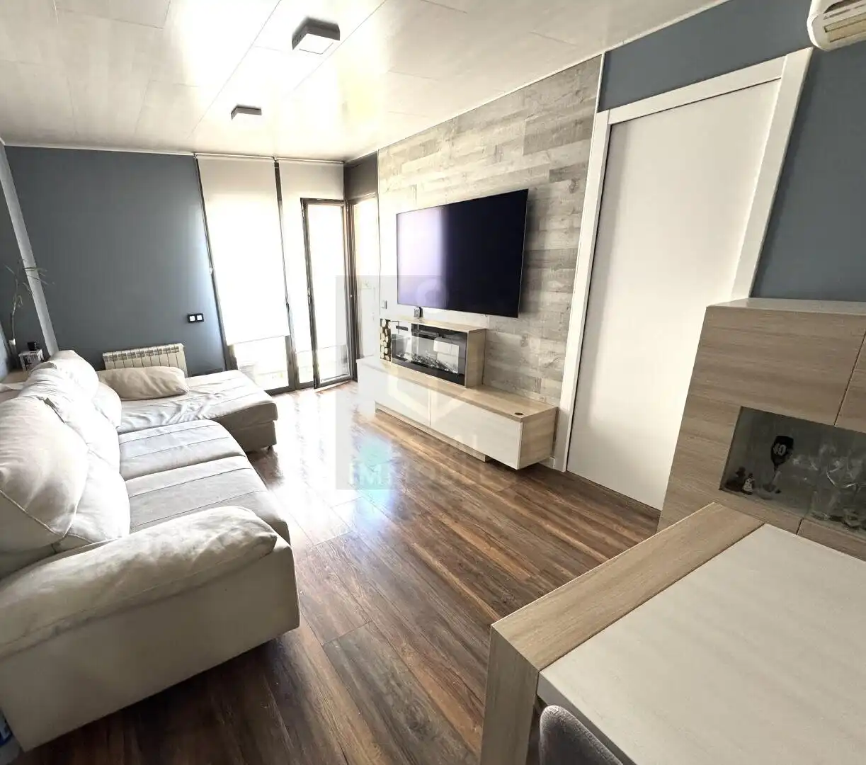 Living room of Duplexes for sale in Callús