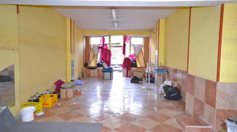 Photo 3 of Premises to rent in Cardenal Cisneros, S/n, Campo de la Juventud, Palencia