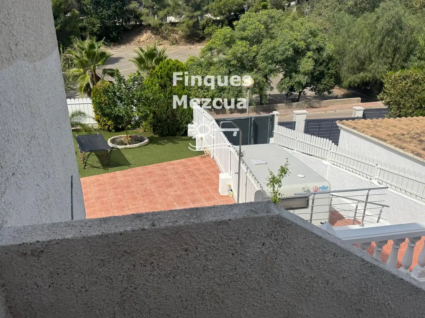 Xalet amb piscina en venda a Eucaliptus Dels, imagen 27