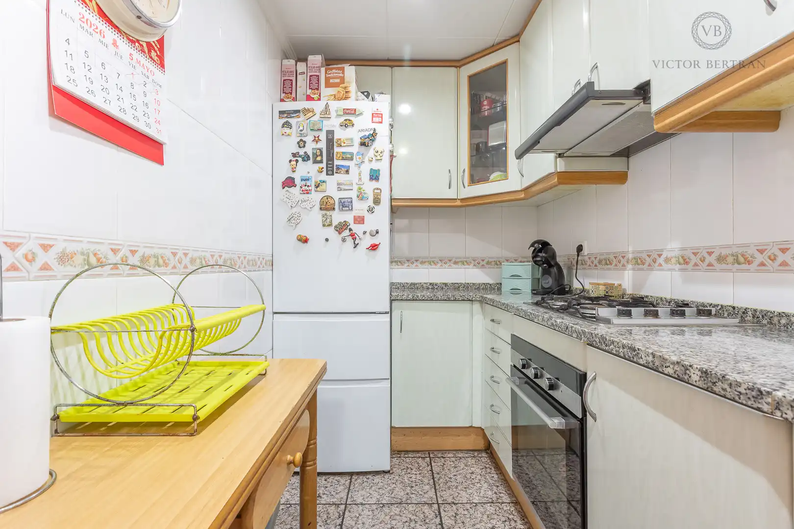 Wohnung mit Terrasse zum Verkauf in Cerdanyola, imagen 8