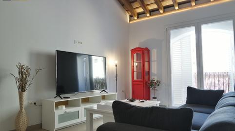 Foto 4 de Apartament de lloguer a Centro - Calzada - Cabo Noval, Cádiz