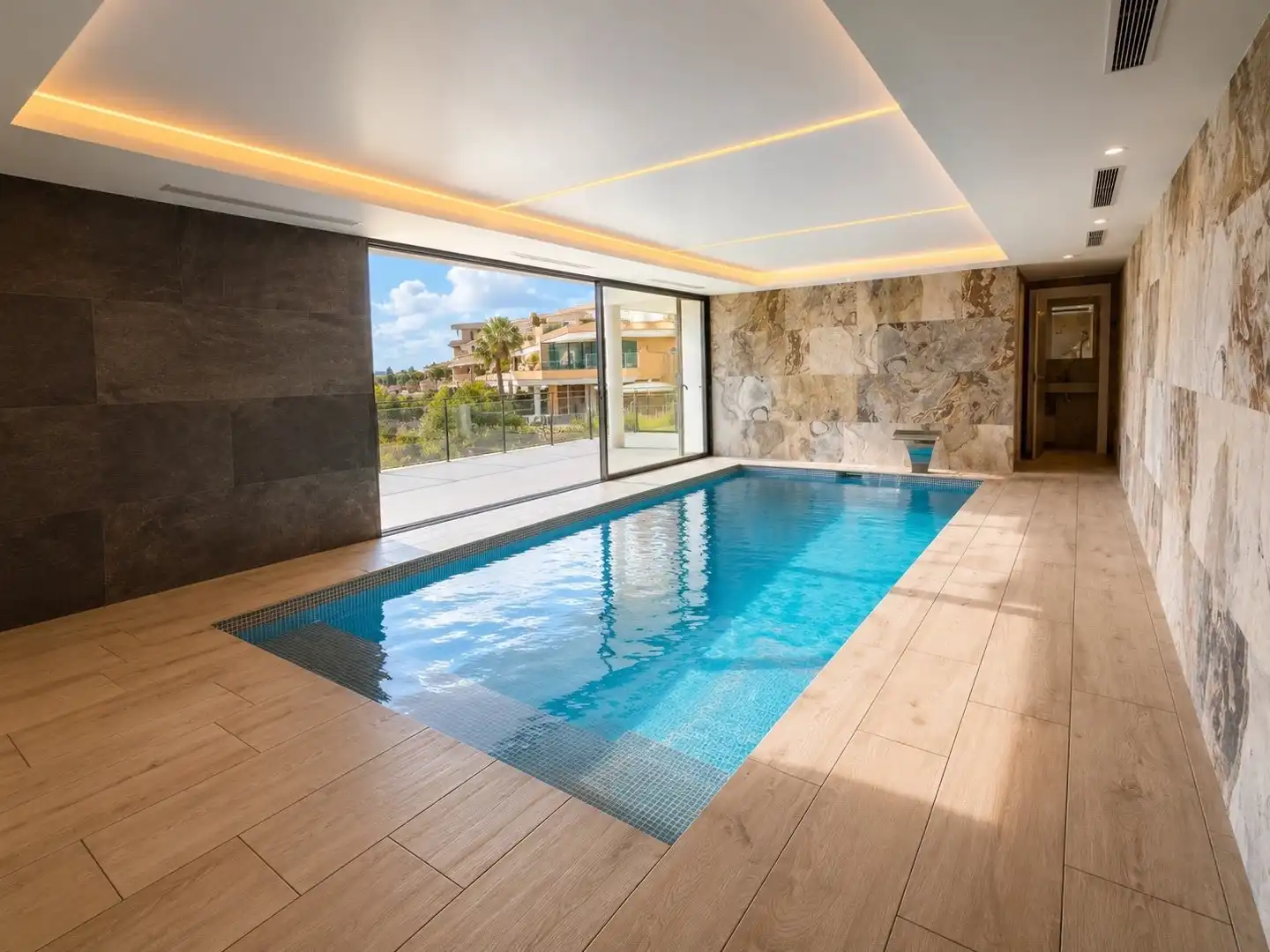 Apartament amb ascensor en venda a N/A, imagen 11
