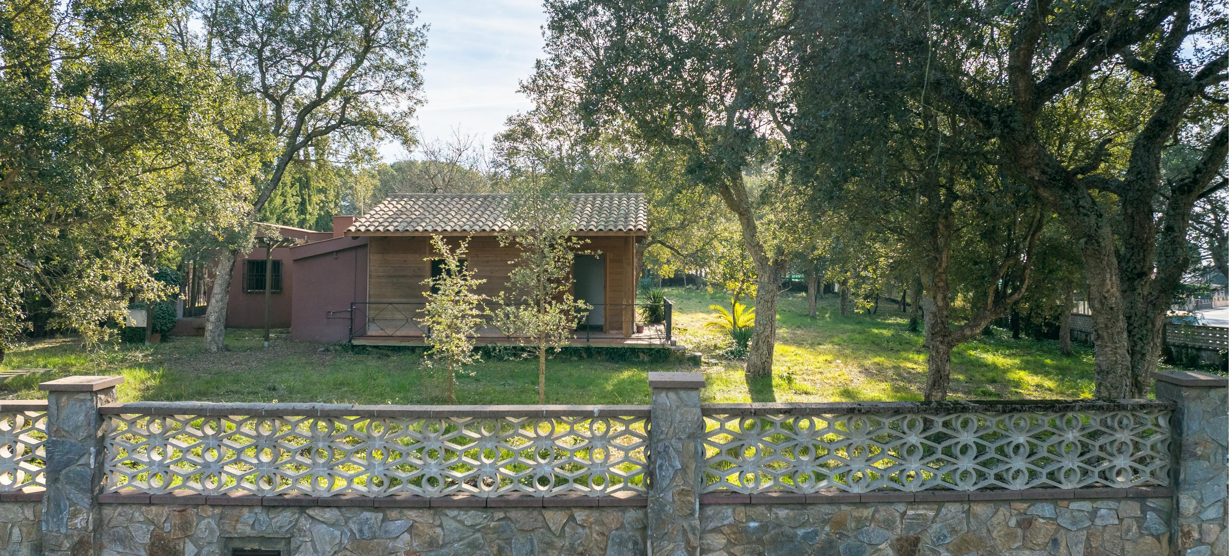 Country homes for sale in  CARRRER DEL CEDRE, 2, Sils