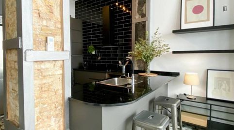 Foto 5 de Apartamento de alquiler en Nou Moles, Valencia Capital