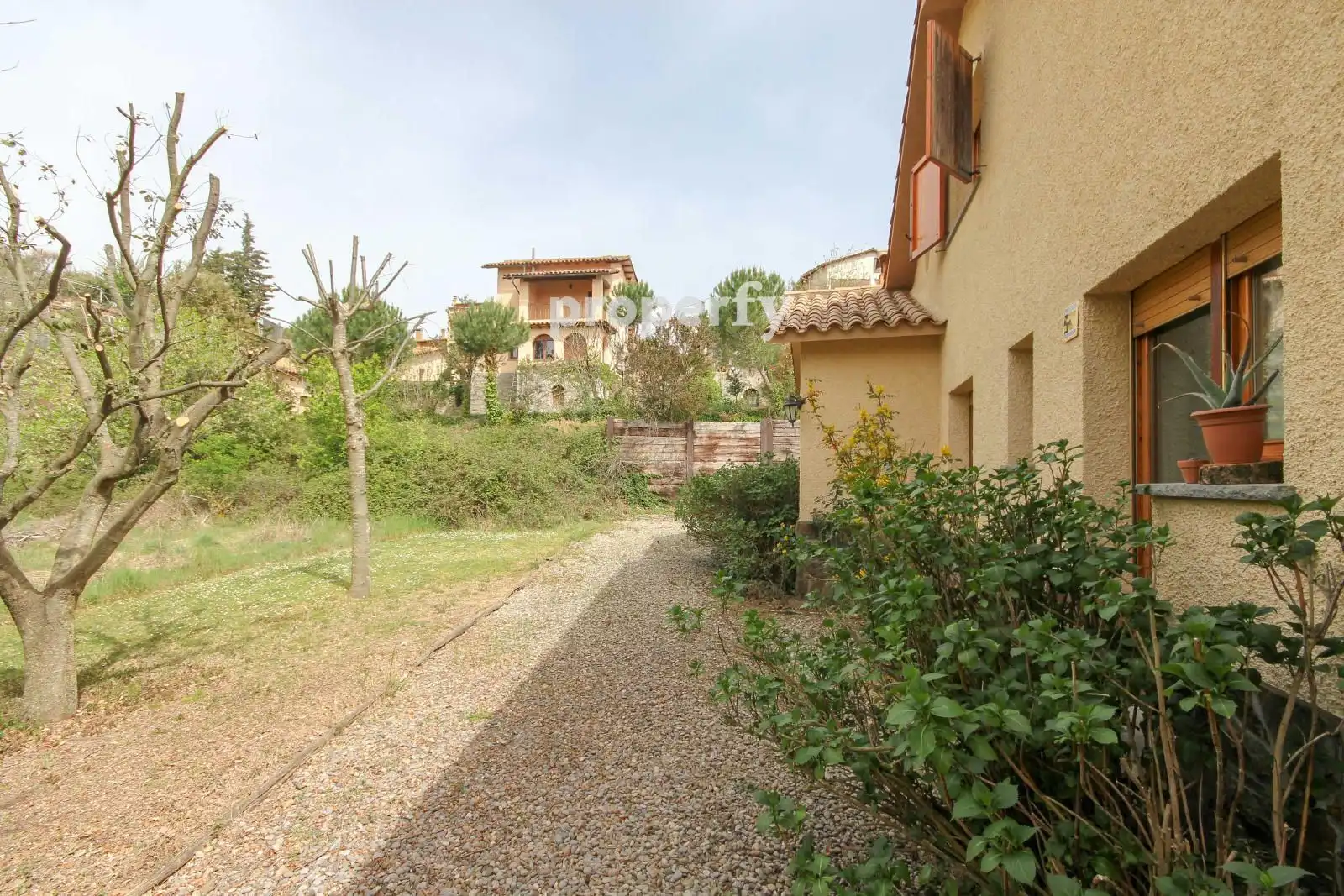 Casa o chalet en venta en Viladrau con Calefacción, Jardín privado y Piscina