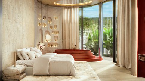 Una Villa Privada Dentro del Universo Pacha, imatge 2