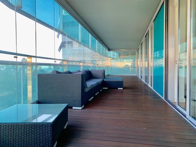 Piso en Venta en Passeig del Taulat en Diagonal Mar i el Front Marítim del Poblenou