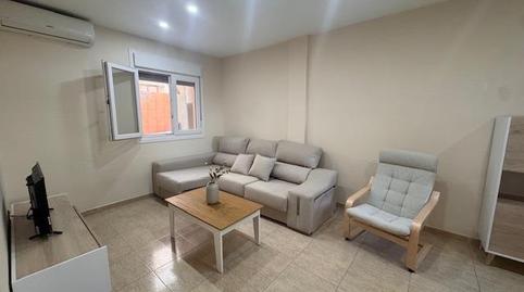 Photo 3 of House or chalet for rent in Huércal de Almería, Almería