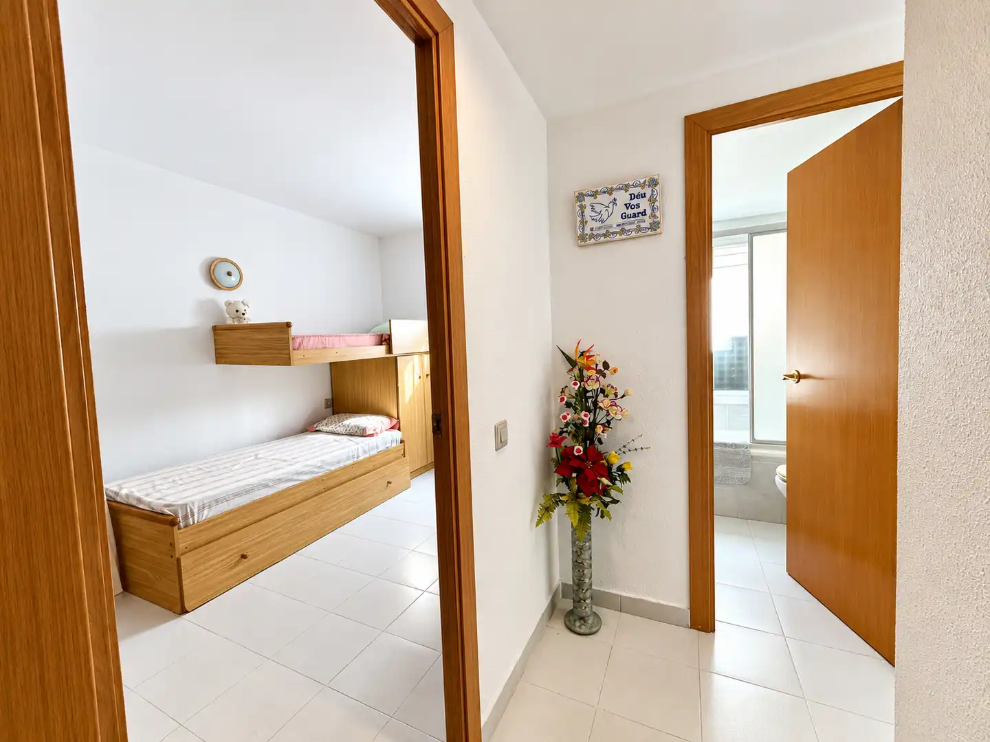 Appartement compact à vendre à Carrer de Francesc Matas i Rodés, imagen 8