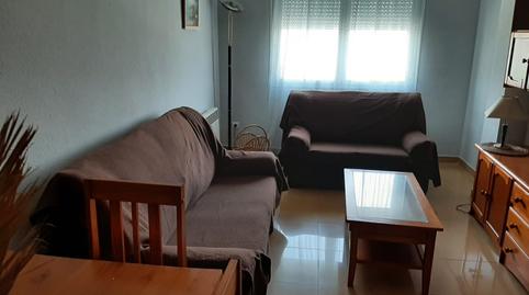 Foto 2 de Dúplex en venda a Paseo de la Rosa, 17, Santa Bárbara, Toledo