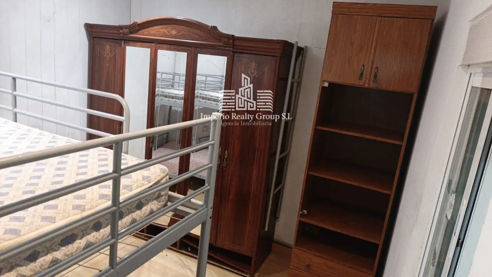 Dormitori de Casa o xalet en venda en Langreo amb Moblat