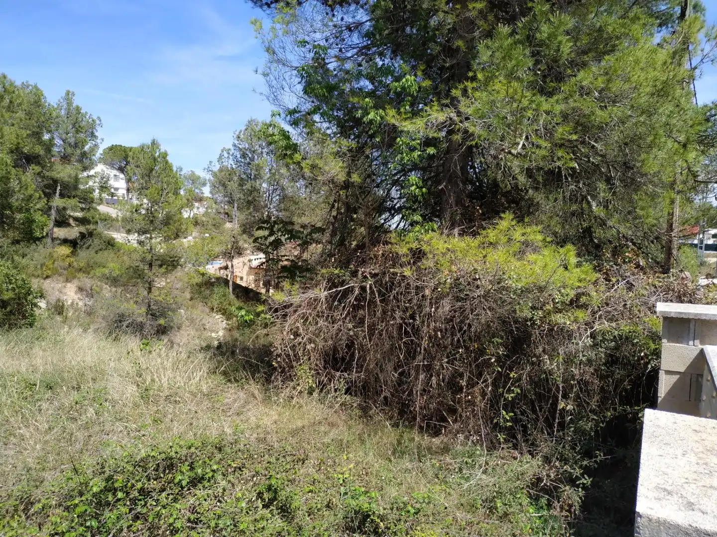 Terreno residencial en venta en Mogente / Moixent, imagen 6