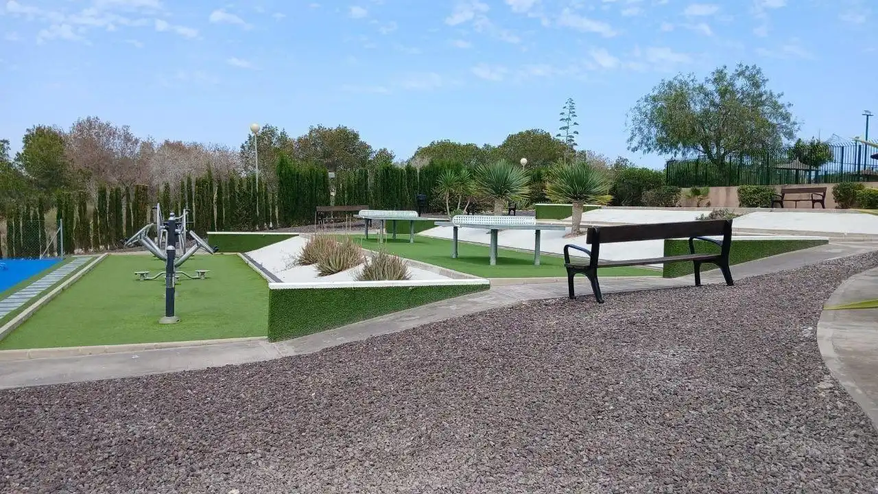 Casa con terraza en venta en Orihuela Costa, imagen 21