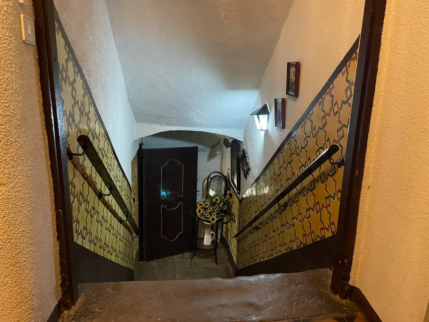 Casa adosada en venta en Uncastillo con Terraza, Trastero y Amueblado