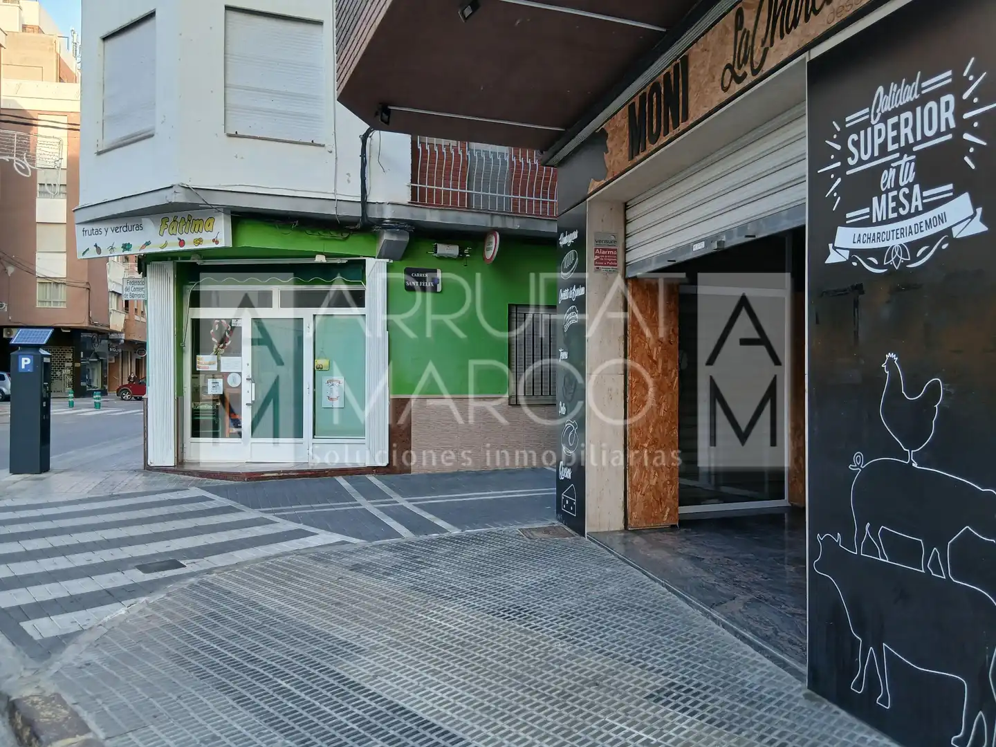 Local comercial en venta en Llombai, imagen 4