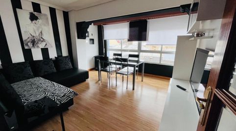 Photo 4 of Flat for rent in Porta Nova, Ferrol