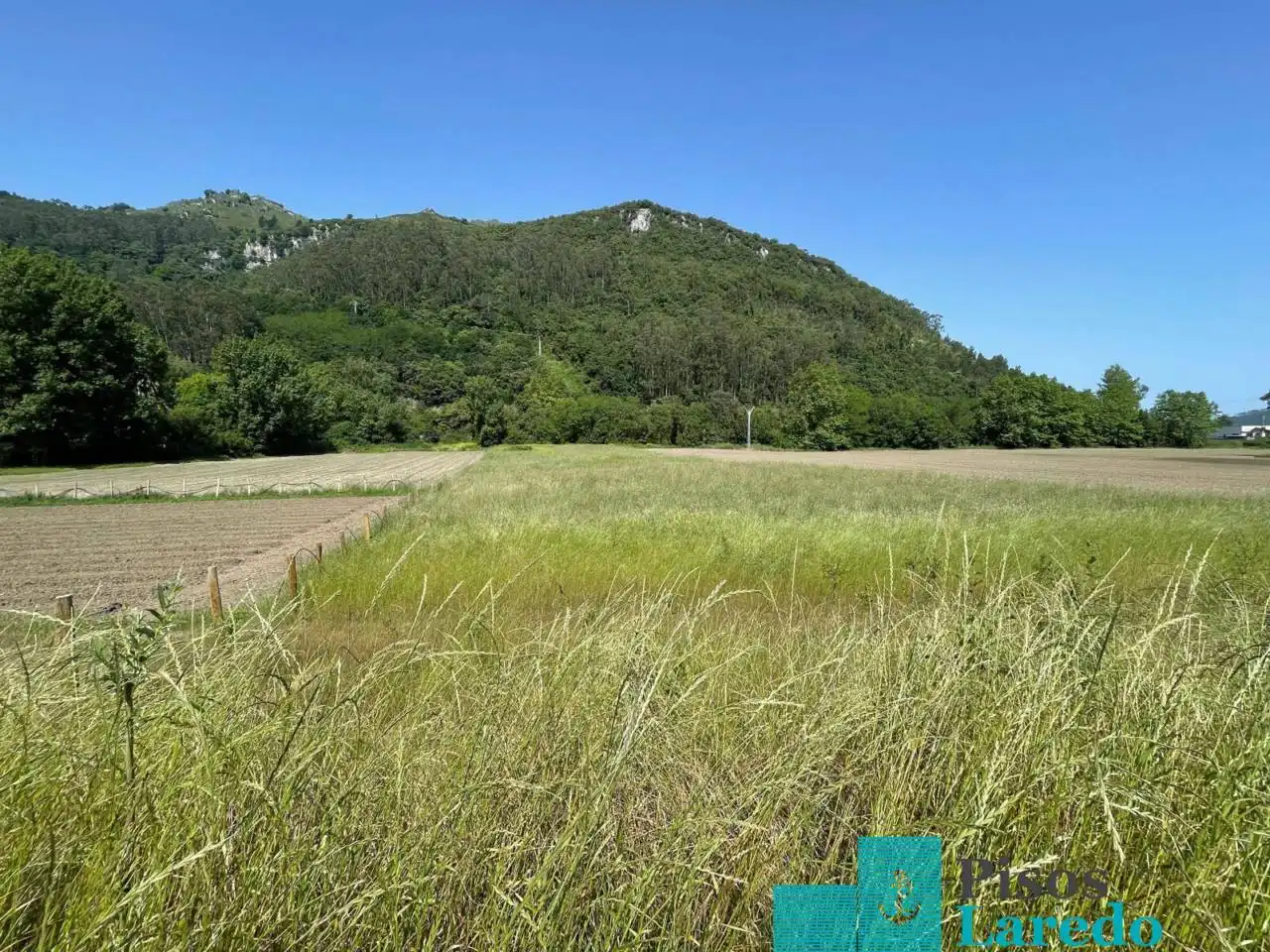 Casa o chalet en venta en Calle pieragullano, 1, Ampuero