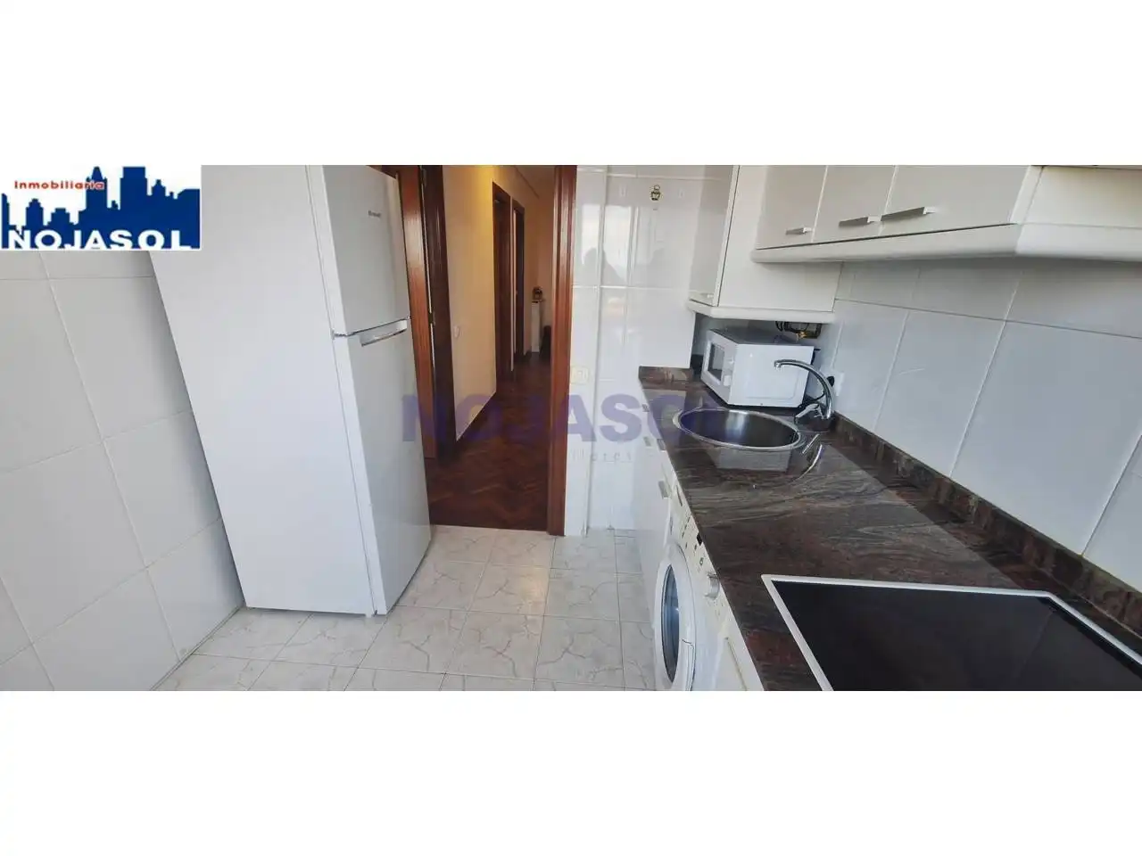 Appartement compact avec terrasse à louer à Paseo Helgueras 4, imagen 56
