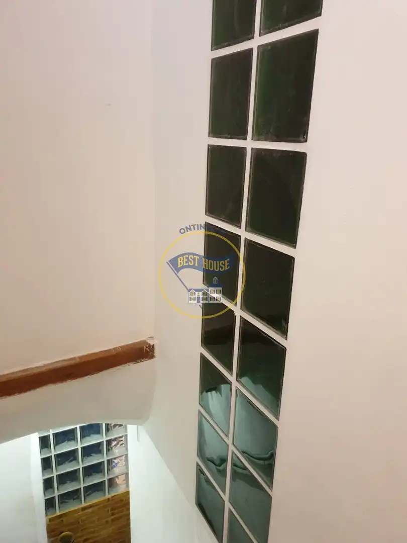 Casa o xalet en venda en Ontinyent amb Calefacció, Traster i Moblat