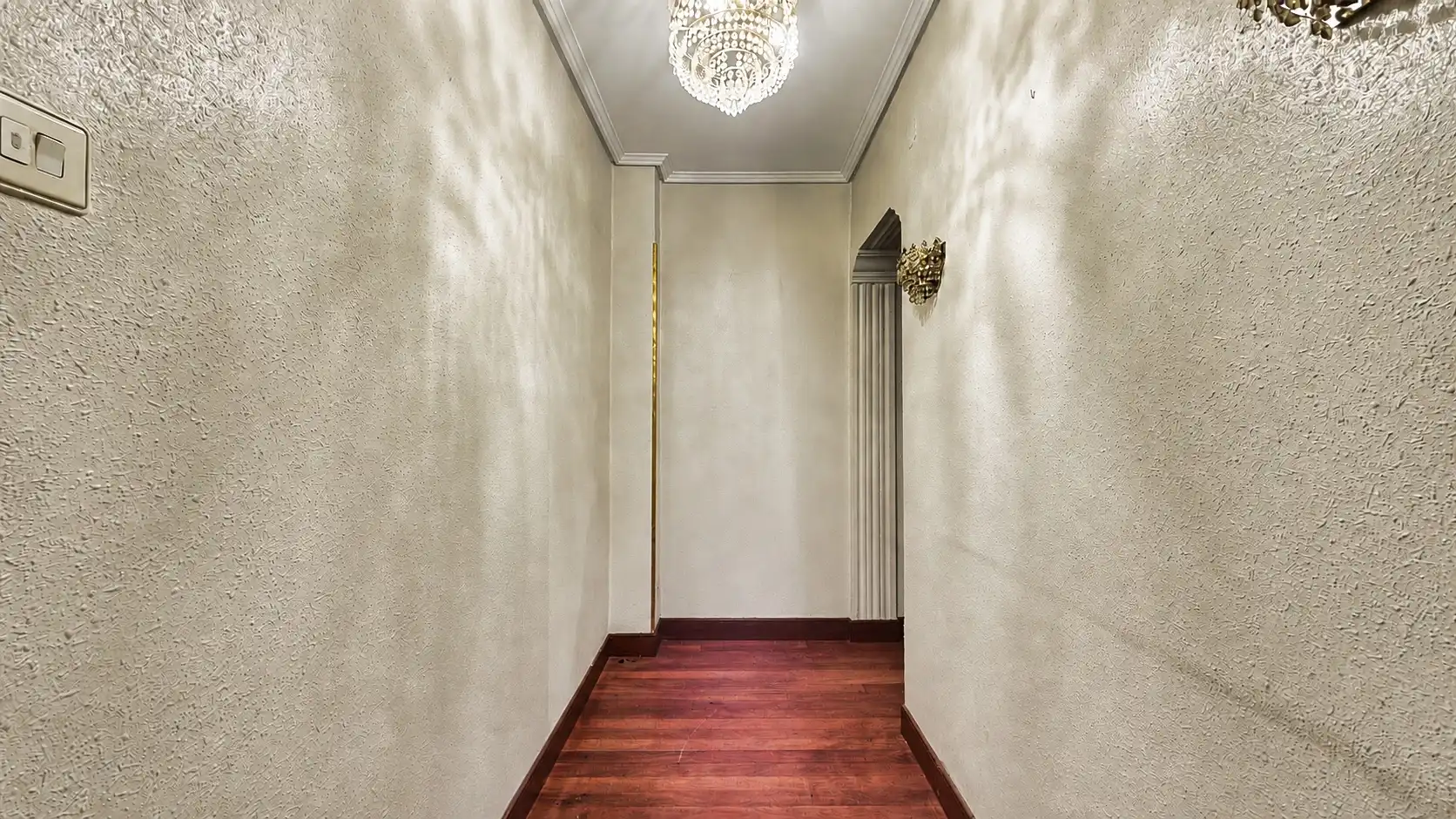 Piso en venta en Bilbao  con Calefacción
