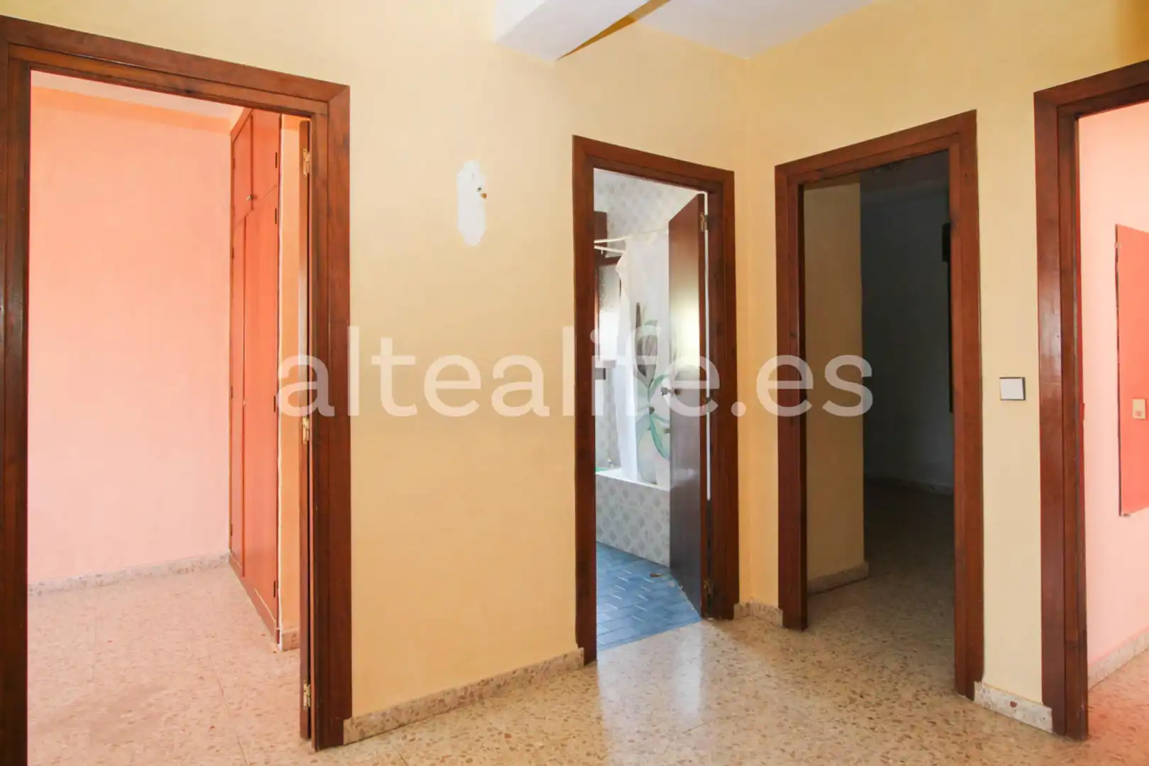 Casa o chalet en venta en Camí Font del Garroferet, Altea la Vella