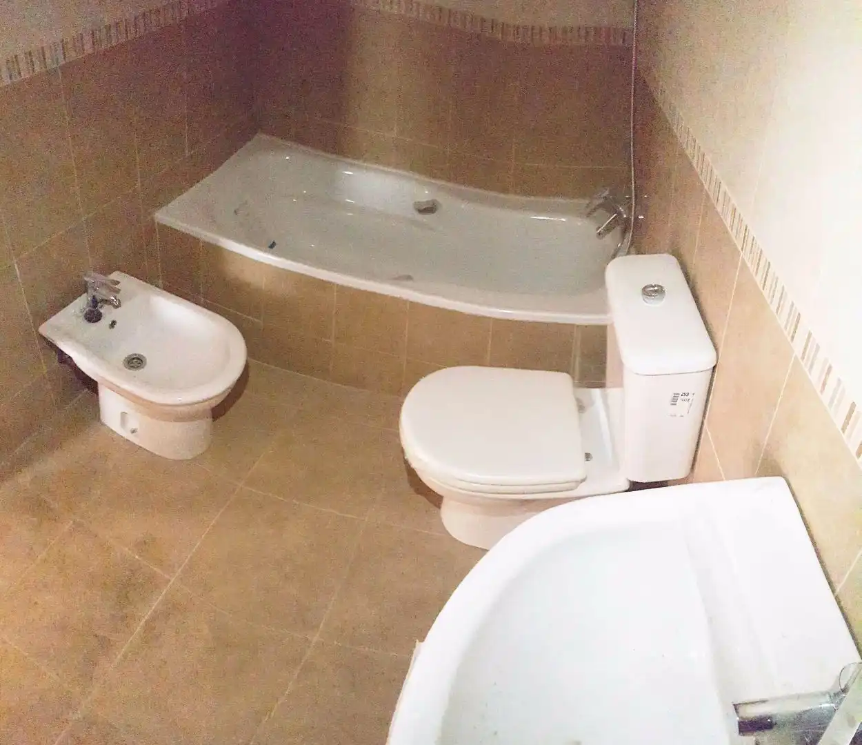 Apartament de lloguer amb opció a compra a Calle Mayor, 13, Tudela de Duero