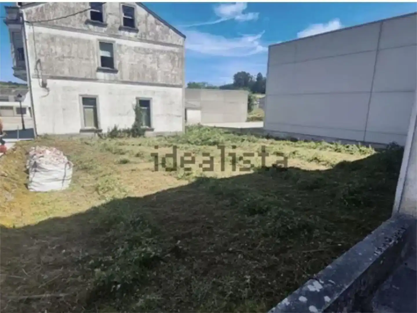 Casa o xalet en venda en Abadín amb Balcó
