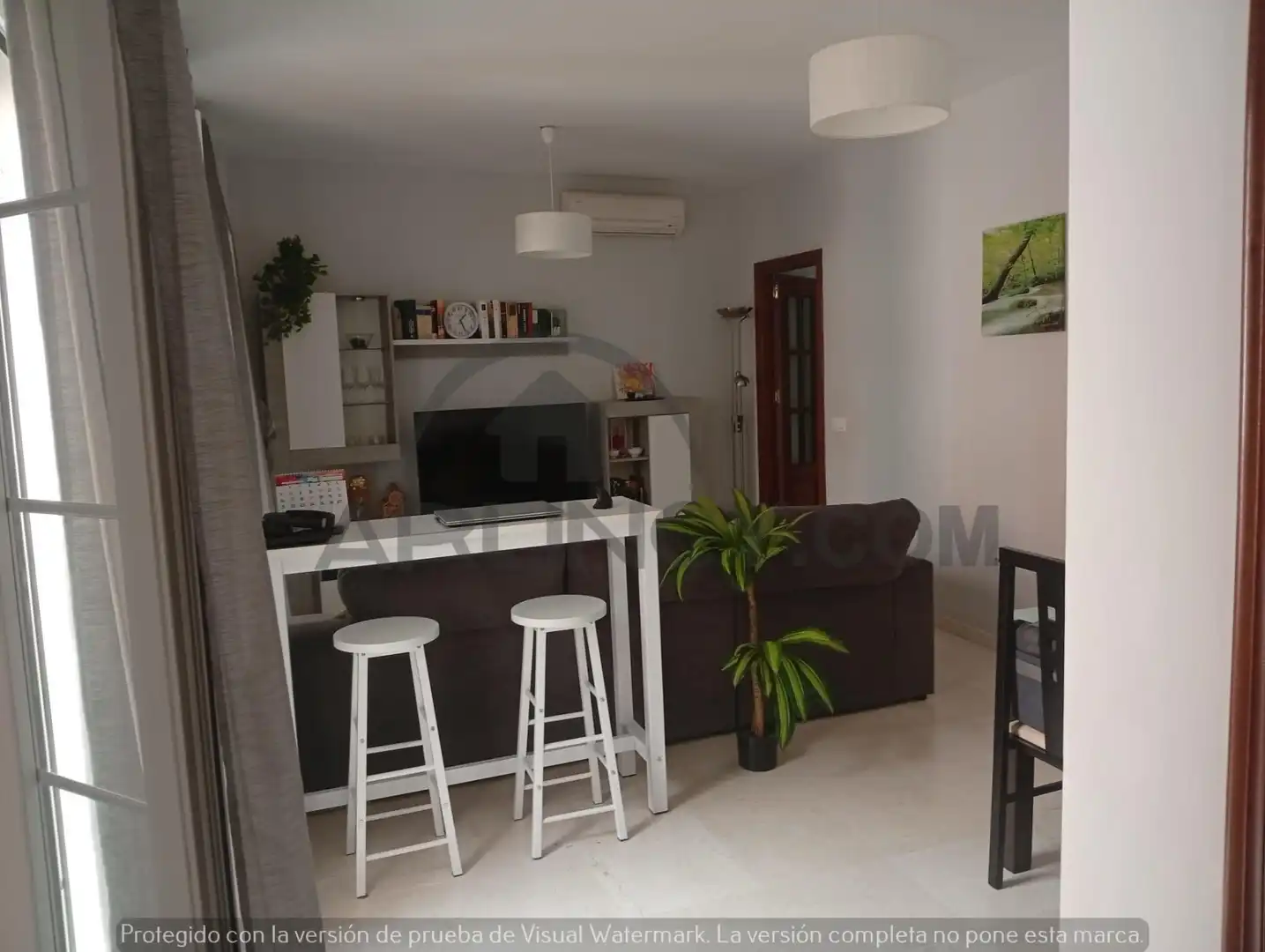 Flat with terrace for sale in Centro, imagen 34