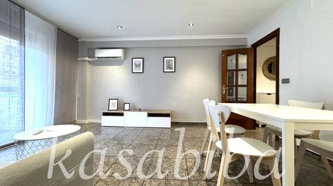 Foto 3 de Pis de lloguer a Calle Isla Cabrera, Malilla,  Valencia Capital