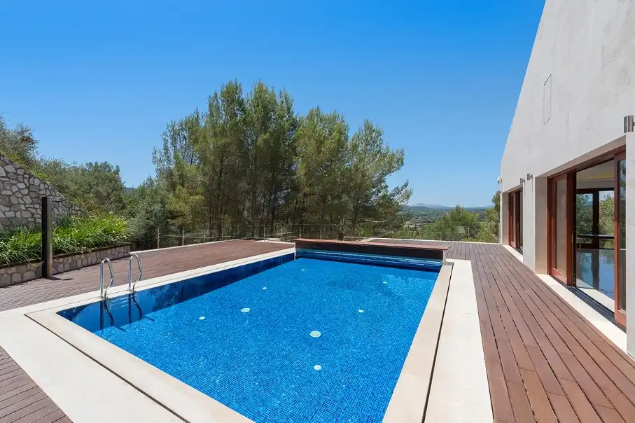Detached house with pool for sale in Capdepera Poble, imagen 5