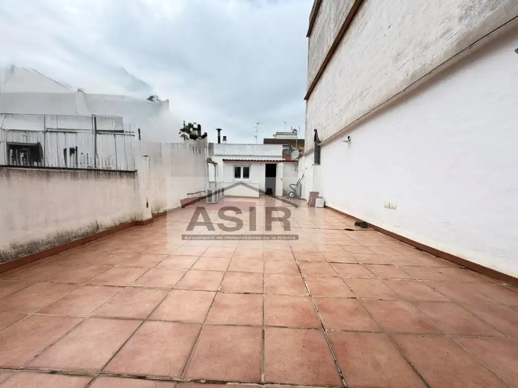 Terrace of Houses for sale in Alzira  with Terrace