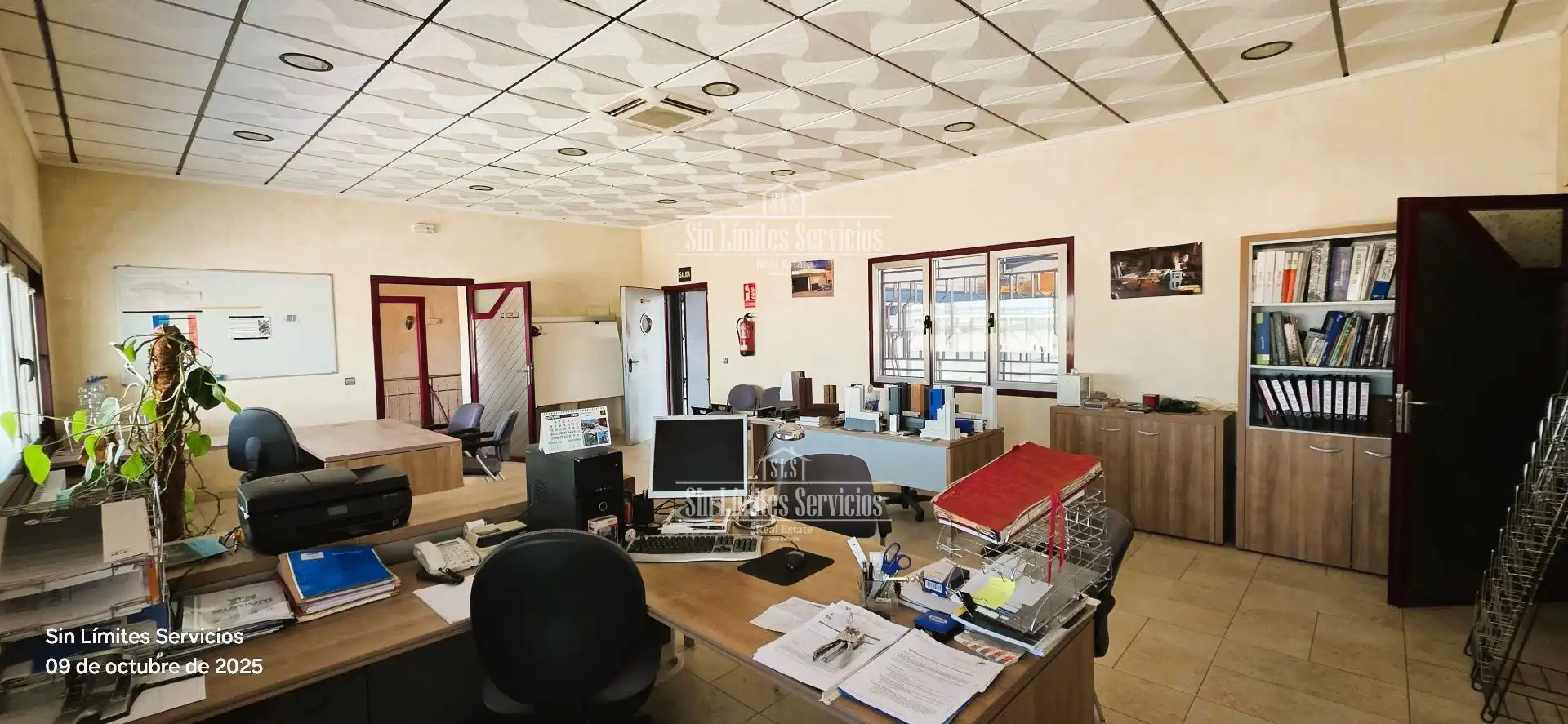 Industrial building for sale in Numancia de la Sagra, imagen 22