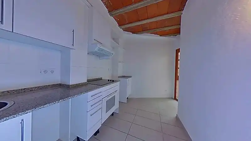 Cocina de Piso en venta en Vilassar de Dalt