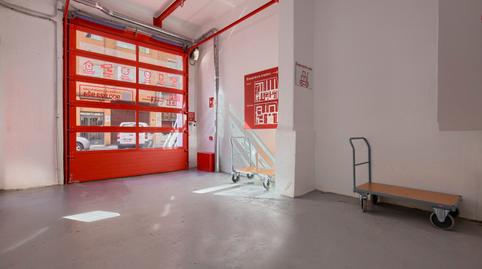 Photo 3 of Box room to rent in Calle Marquesa de Argüeso, 26, Opañel, Madrid