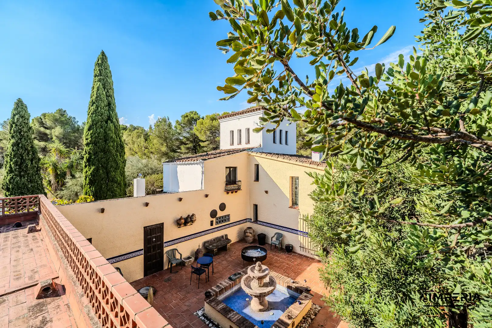 Chalet con terraza en venta en N/A, imagen 21
