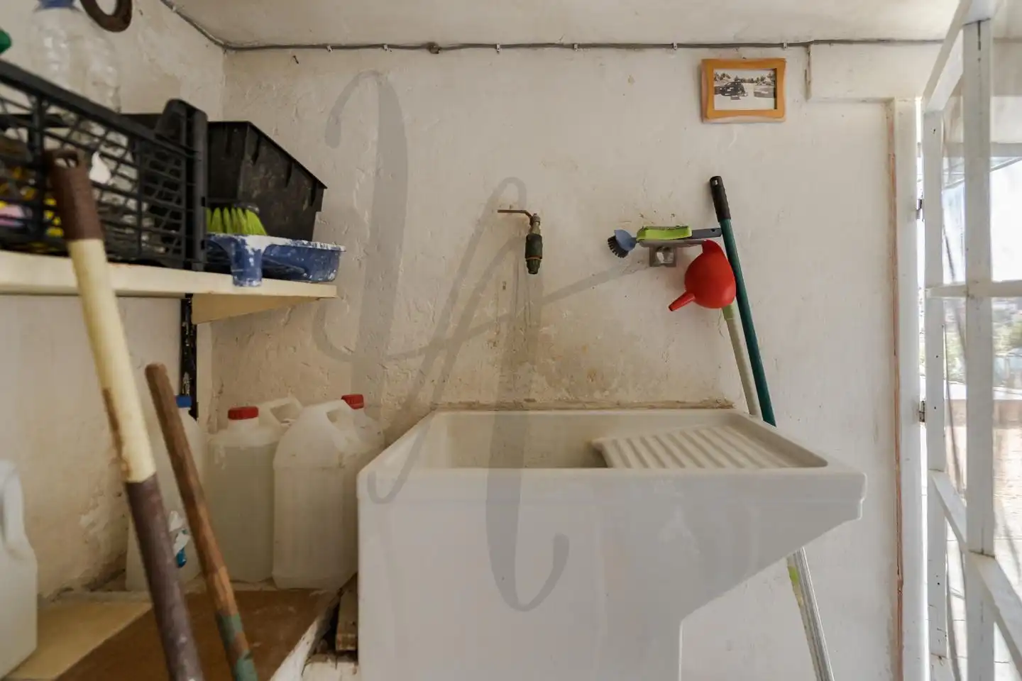 Casa amb jardí en venda a Calle Río Henares, imagen 32