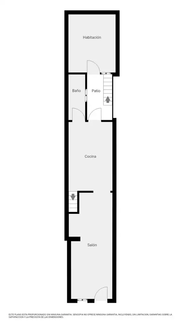 Casa en venta en Calle BETERA, imagen 47
