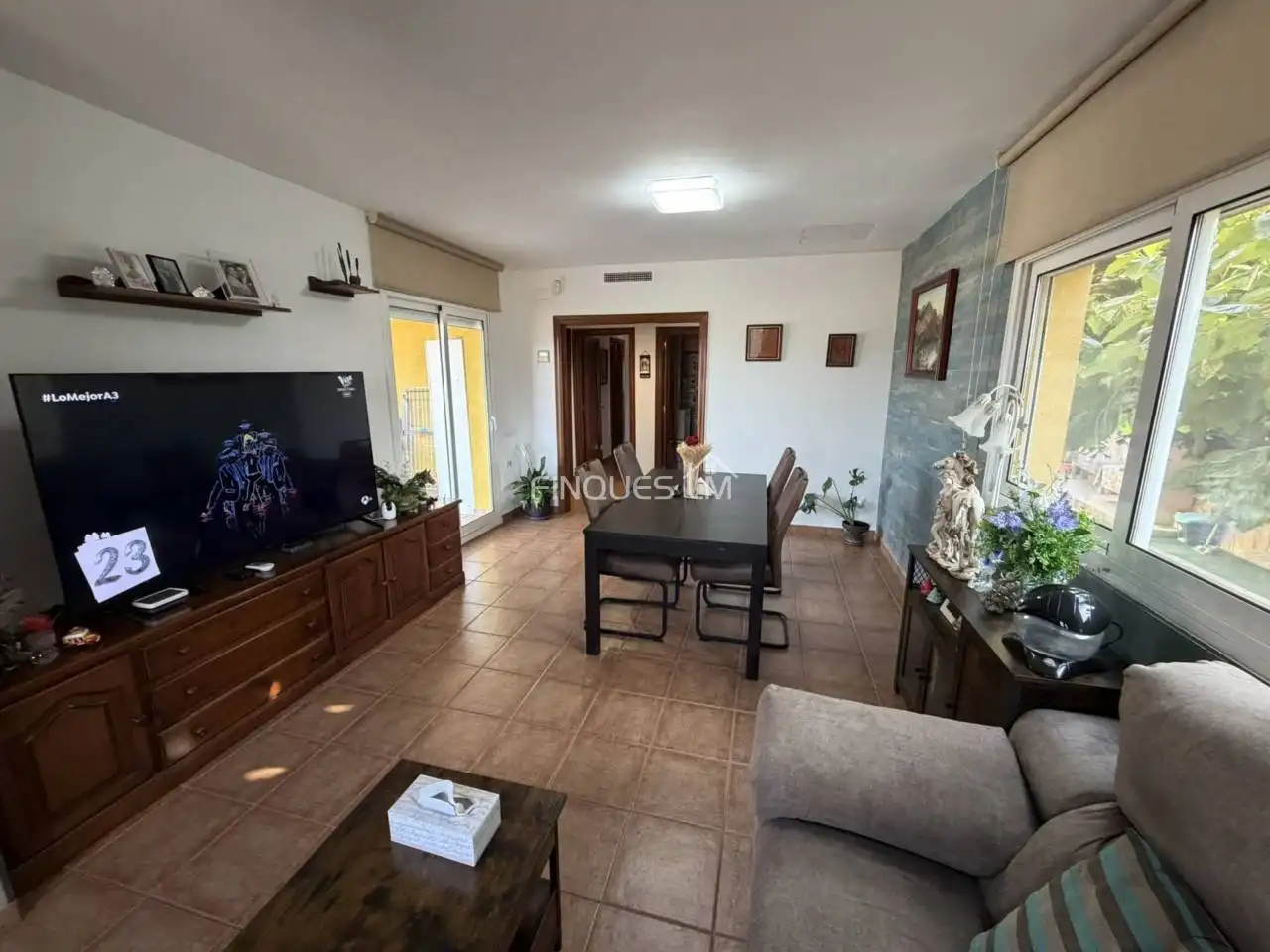 Maison avec piscine à vendre à Calle Pinsà, imagen 6