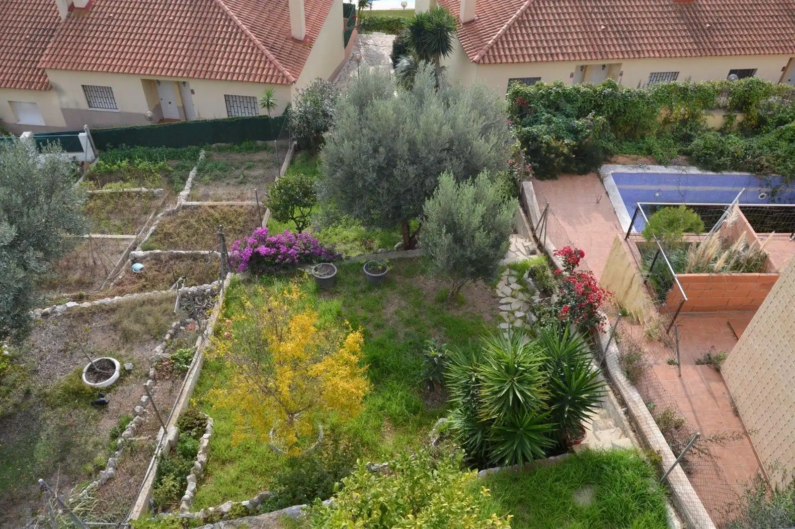 Maison mitoyenne avec terrasse à vendre à Segur de Calafell, imagen 17