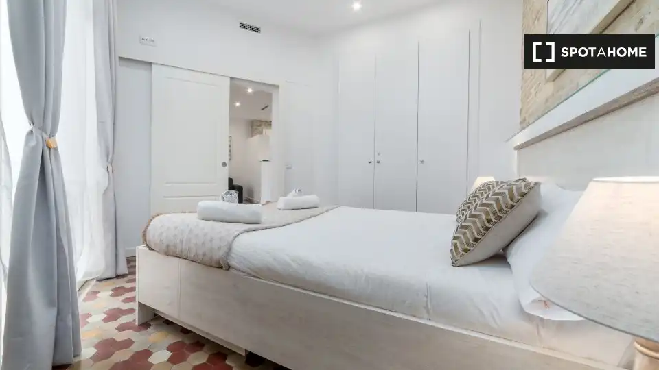 Room in El Carme