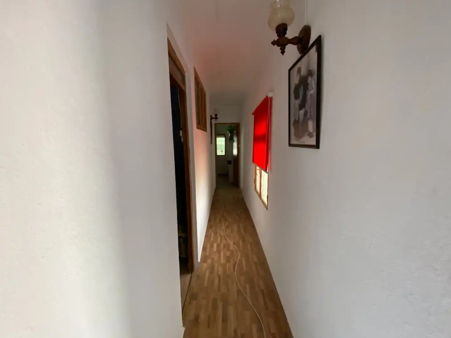 Haus oder Chalet zum Verkauf in Sax mit Klimaanlage und Terrasse