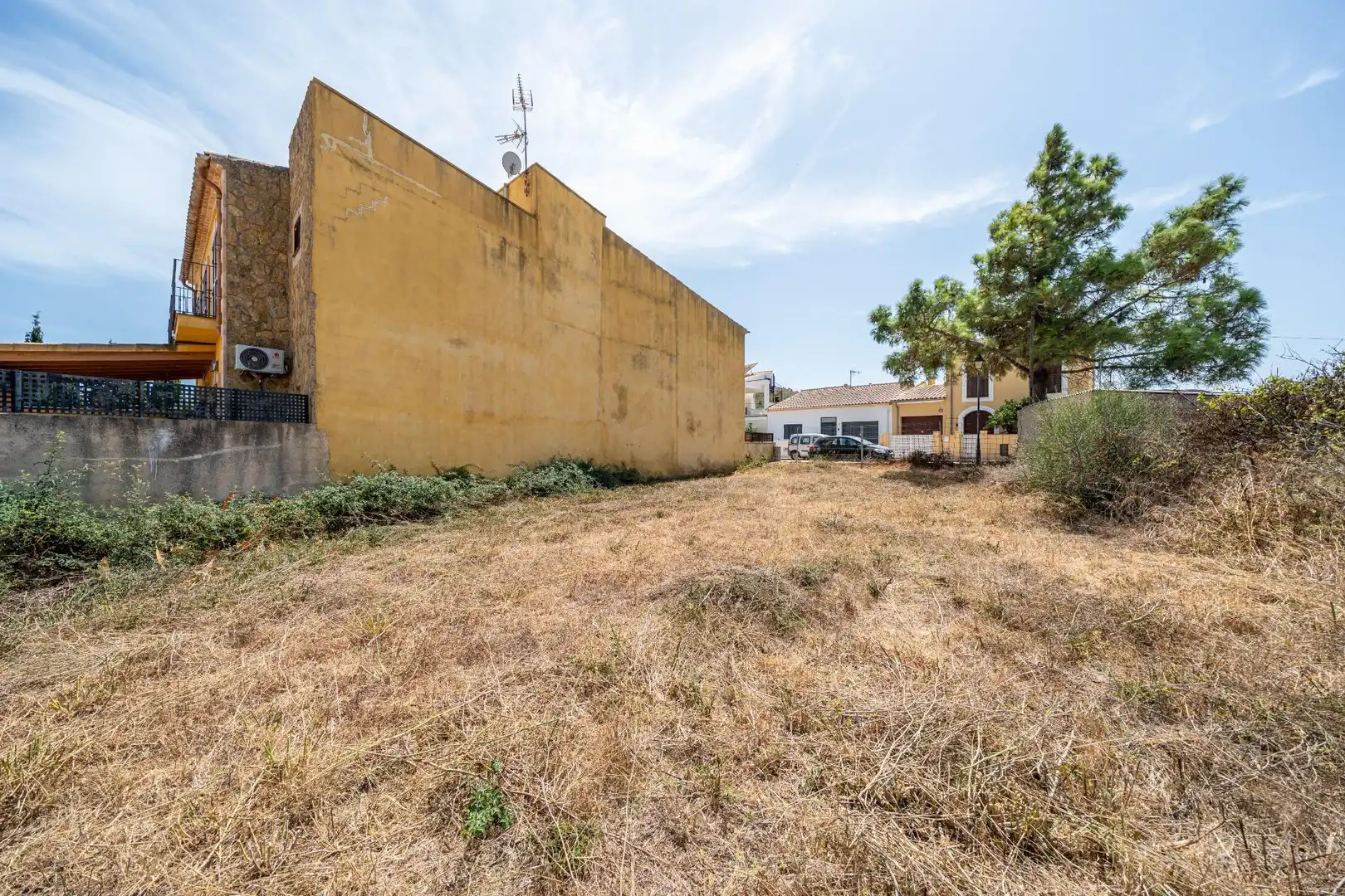 Rural land for sale in Sant Llorenç des Cardassar, imagen 14