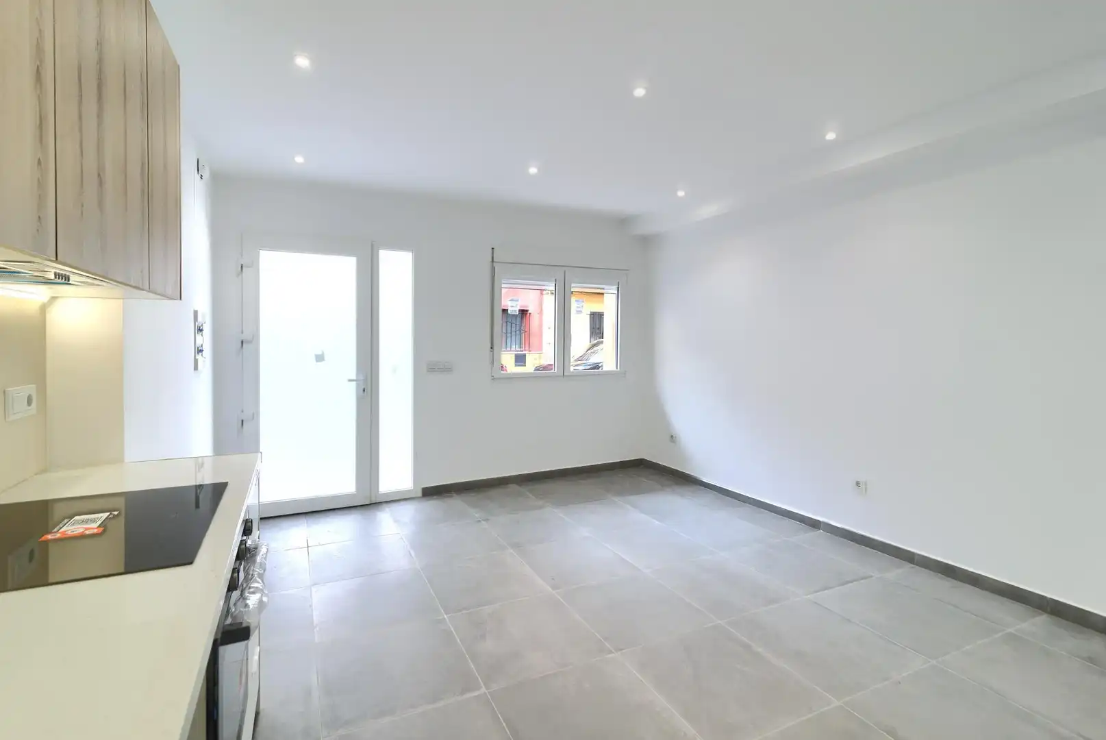 Lofts for sale in Poblats Marítims