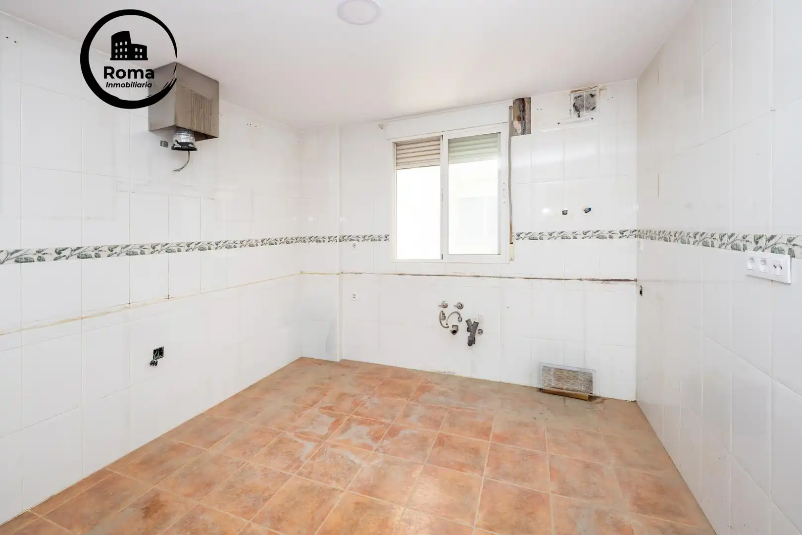Cocina de Piso en venta en Atarfe con Balcón